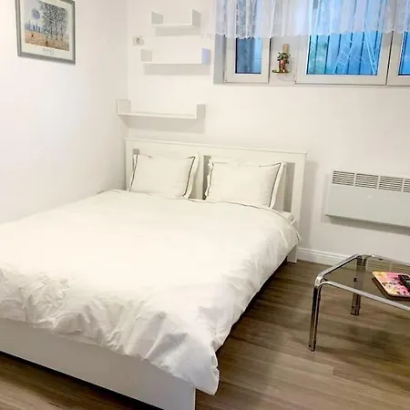 Flat Bukarest