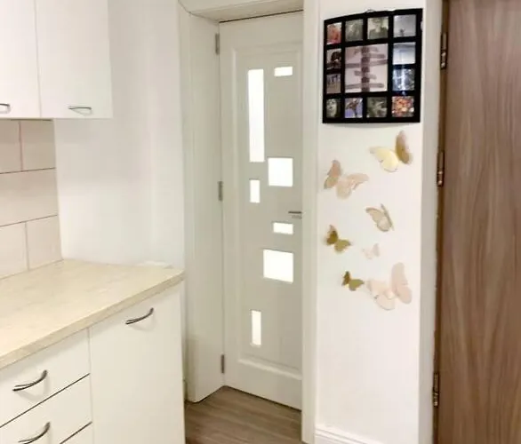 Flat Apartman