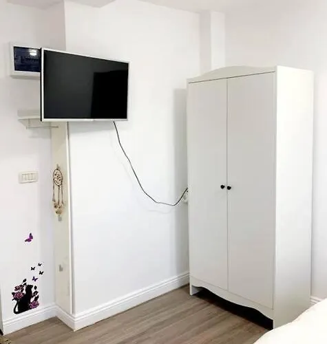 Flat Apartament Bukareszt